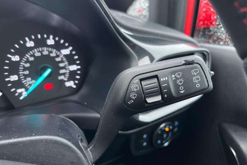 Used Ford Fiesta 2022 for sale - 77529118: Photo 15