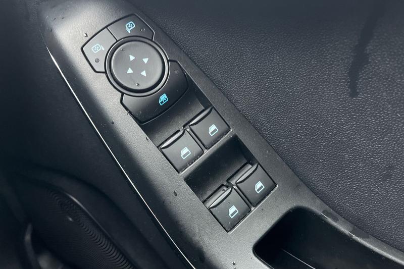 Used Ford Fiesta 2022 for sale - 77529118: Photo 16