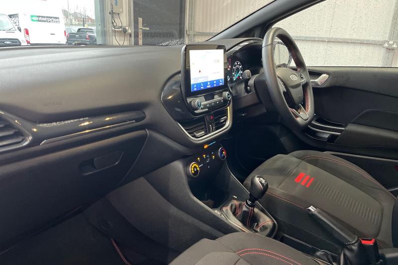 Used Ford Fiesta 2022 for sale - 77529118: Photo 18