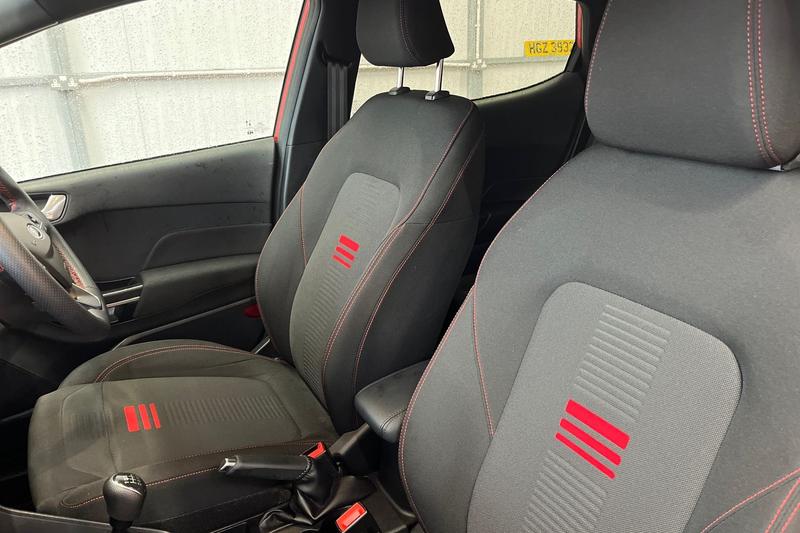 Used Ford Fiesta 2022 for sale - 77529118: Photo 19