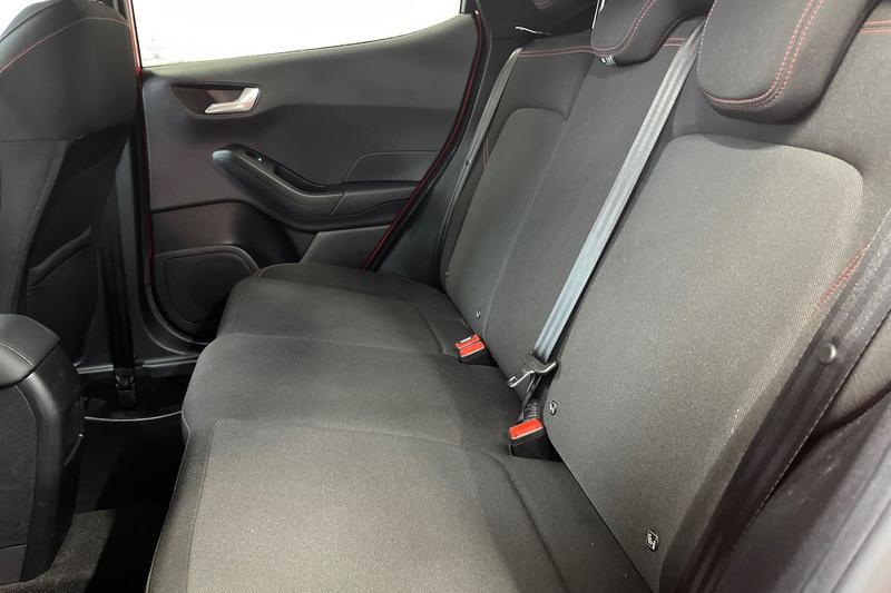 Used Ford Fiesta 2022 for sale - 77529118: Photo 20