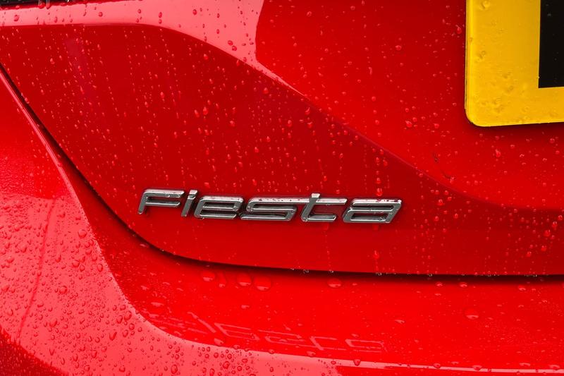 Used Ford Fiesta 2022 for sale - 77529118: Photo 23