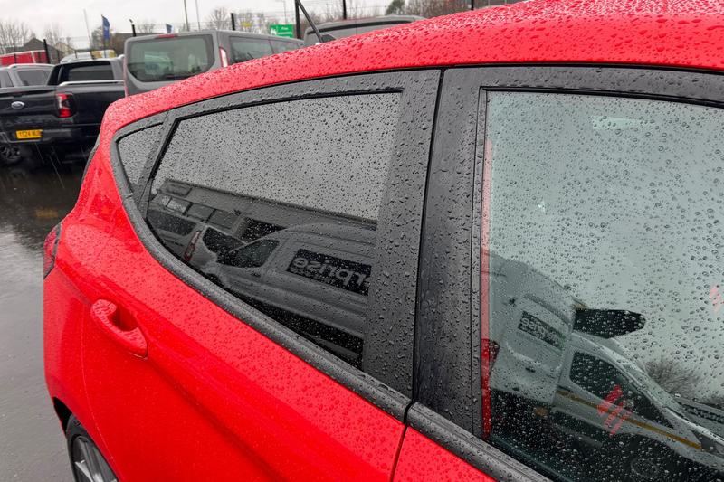 Used Ford Fiesta 2022 for sale - 77529118: Photo 26