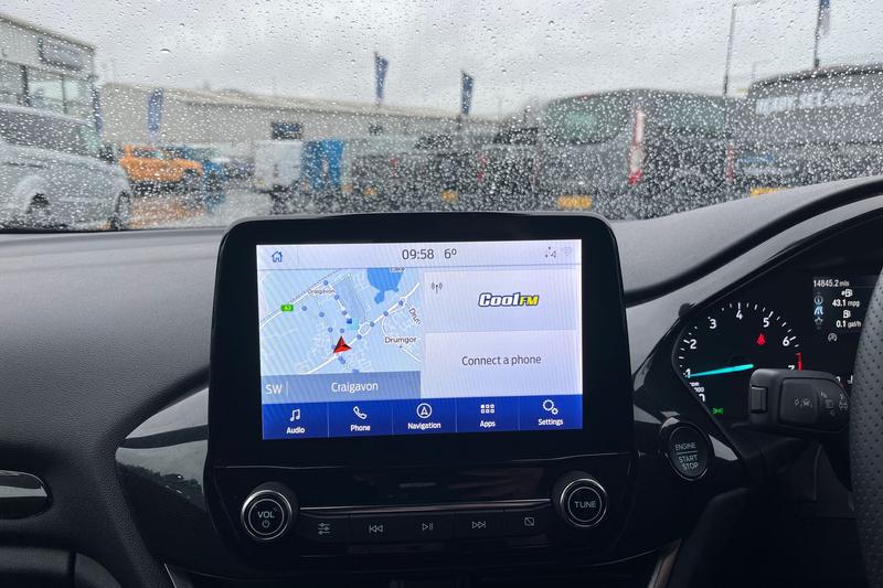 Used Ford Fiesta 2022 for sale - 77529118: Photo 28