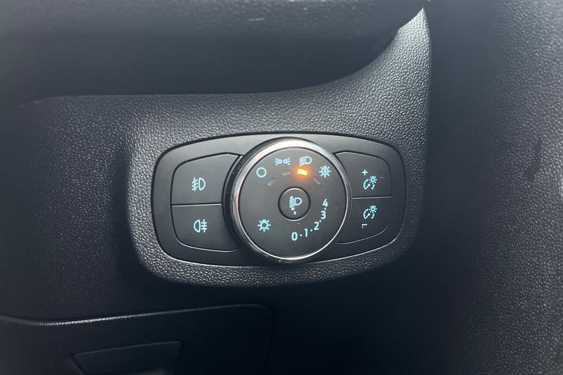 Used Ford Fiesta 2022 for sale - 77529118: Photo 29