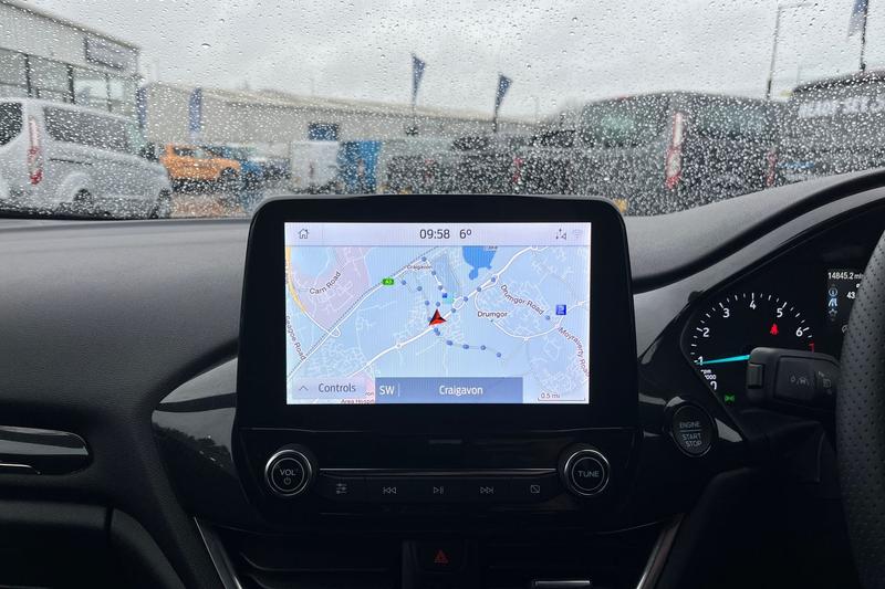 Used Ford Fiesta 2022 for sale - 77529118: Photo 31