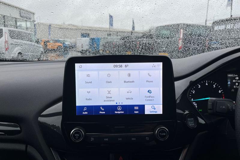 Used Ford Fiesta 2022 for sale - 77529118: Photo 33