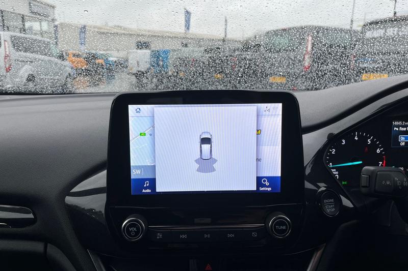 Used Ford Fiesta 2022 for sale - 77529118: Photo 37