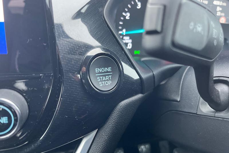 Used Ford Fiesta 2022 for sale - 77529118: Photo 38