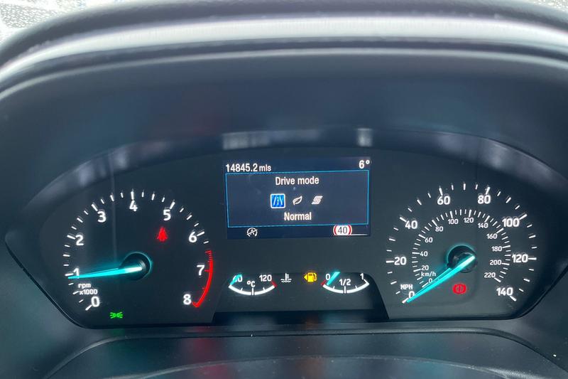 Used Ford Fiesta 2022 for sale - 77529118: Photo 40