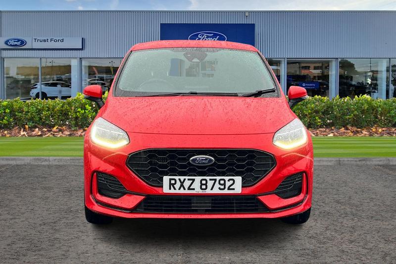 Used Ford Fiesta 2022 for sale - 77529118: Photo 6
