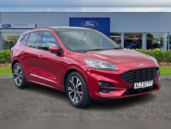 Ford - Kuga
