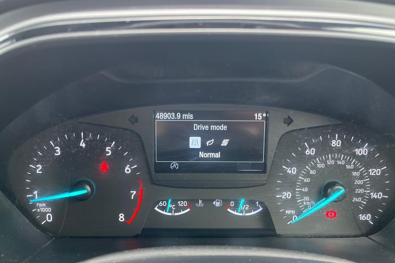 Vehicle 38