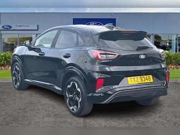 Used Ford Puma 2024 for sale - 78463068: Photo