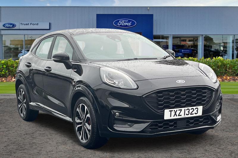 Used Ford Puma 2022 for sale - 76146782: Photo 1
