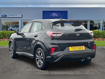 Used Ford Puma 2022 for sale - 76146782: Photo 2