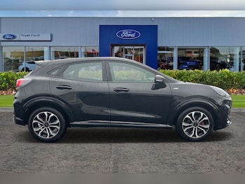 Used Ford Puma 2022 for sale - 76146782: Photo 3
