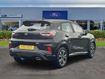 Used Ford Puma 2022 for sale - 76146782: Photo 4