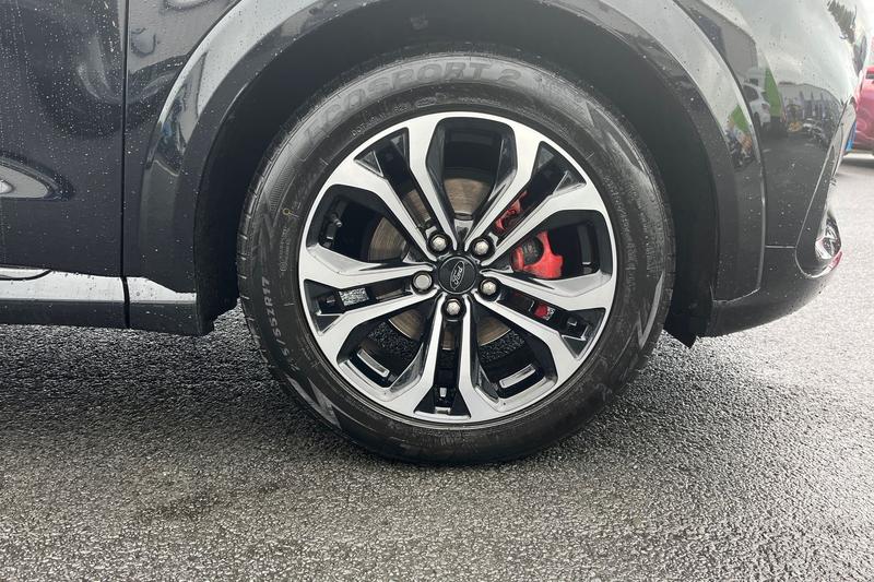 Used Ford Puma 2022 for sale - 76146782: Photo 8