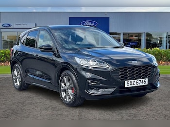 Used Ford Kuga 2023 for sale - 79442554: Photo