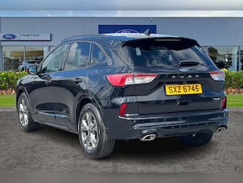 Used Ford Kuga 2023 for sale - 79442554: Photo