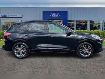 Used Ford Kuga 2023 for sale - 79442554: Photo