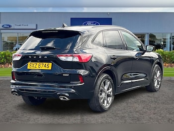 Used Ford Kuga 2023 for sale - 79442554: Photo