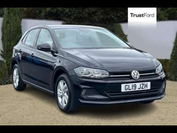 2019 - 1.0 TSI 95 SE 5dr DSG - BLUETOOTH, AIR CON, ALLOYS - TAKE ME HOME SEMI-AUTO