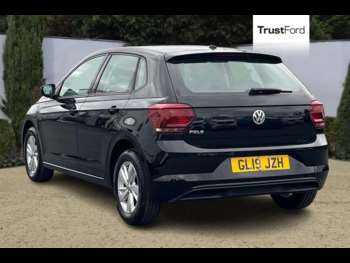 Used Volkswagen Polo 2019 for sale - 75039026: Photo
