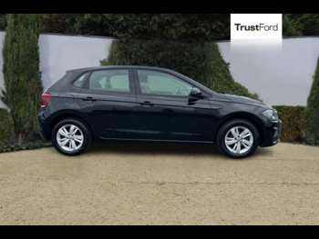 Used Volkswagen Polo 2019 for sale - 75039026: Photo
