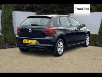 Used Volkswagen Polo 2019 for sale - 75039026: Photo