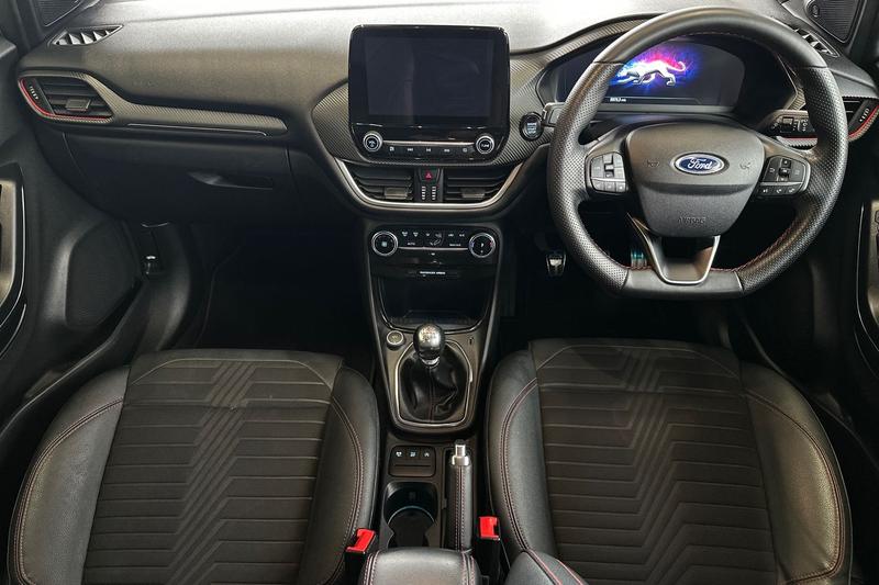 Used Ford Puma 2021 for sale - 77679466: Photo 10