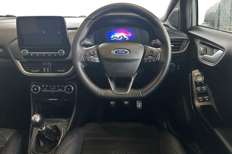 Used Ford Puma 2021 for sale - 77679466: Photo 11