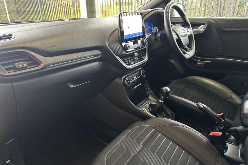 Used Ford Puma 2021 for sale - 77679466: Photo 18