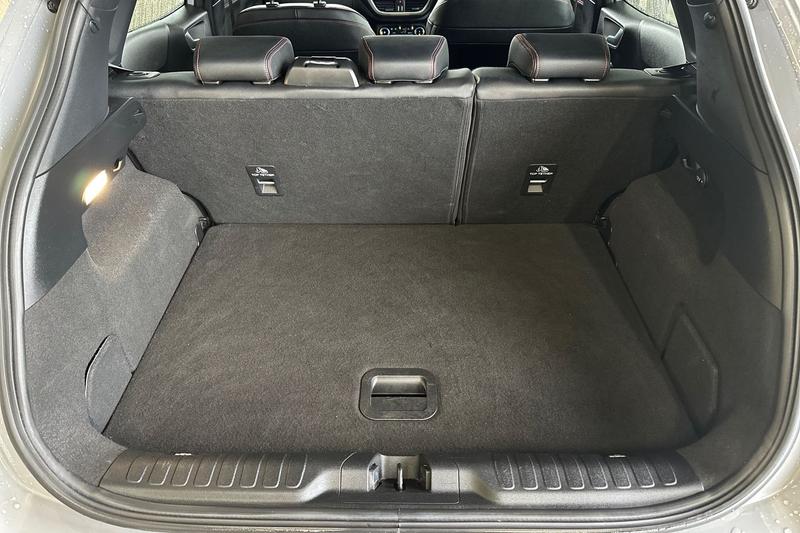 Used Ford Puma 2021 for sale - 77679466: Photo 21