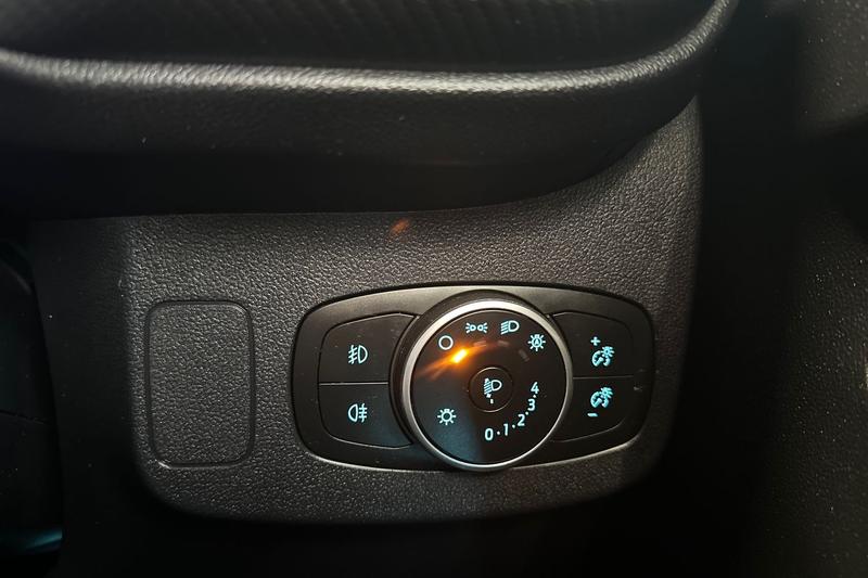 Used Ford Puma 2021 for sale - 77679466: Photo 23