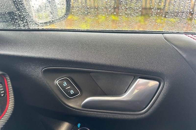 Used Ford Puma 2021 for sale - 77679466: Photo 24