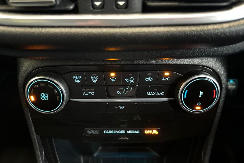 Used Ford Puma 2021 for sale - 77679466: Photo 27