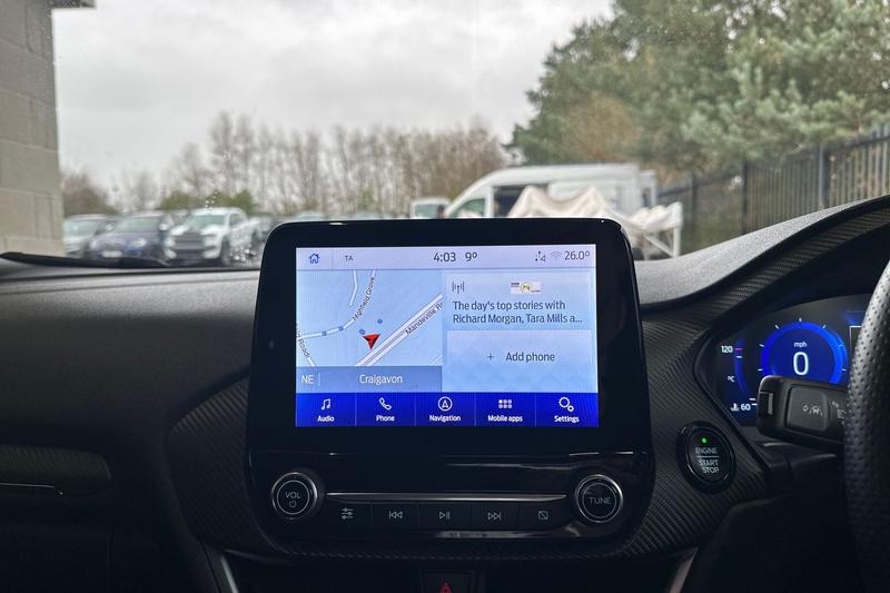 Used Ford Puma 2021 for sale - 77679466: Photo 28