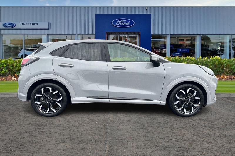 Used Ford Puma 2021 for sale - 77679466: Photo 3