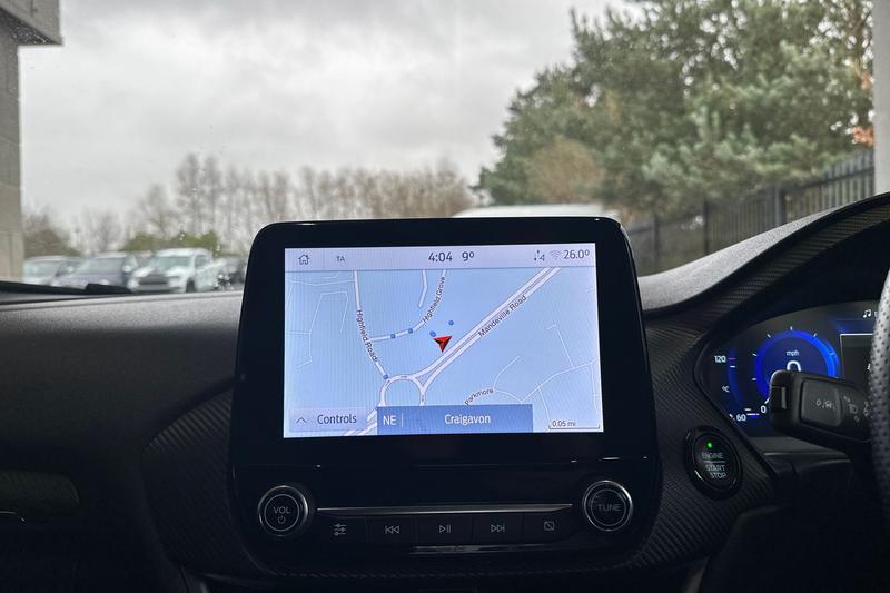 Used Ford Puma 2021 for sale - 77679466: Photo 30