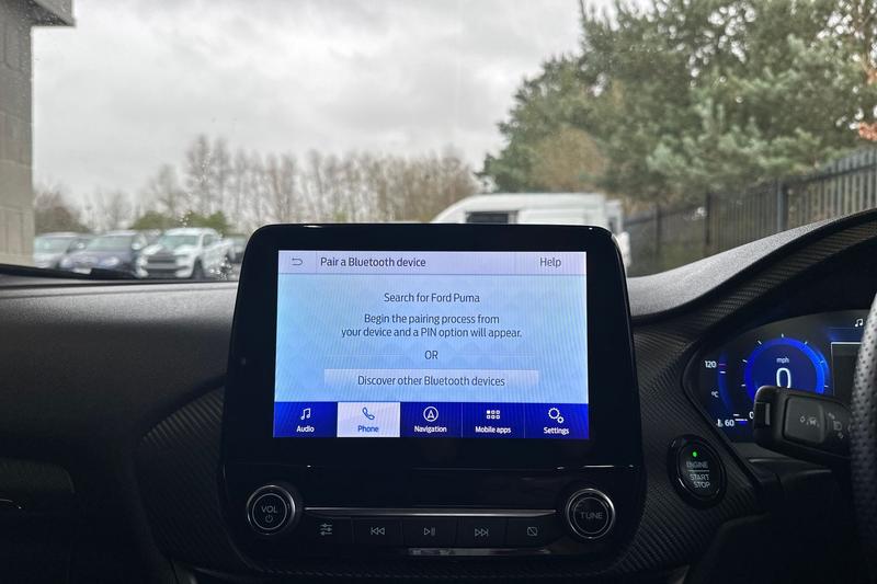 Used Ford Puma 2021 for sale - 77679466: Photo 31