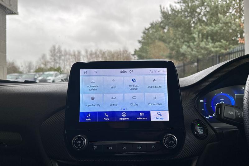 Used Ford Puma 2021 for sale - 77679466: Photo 33