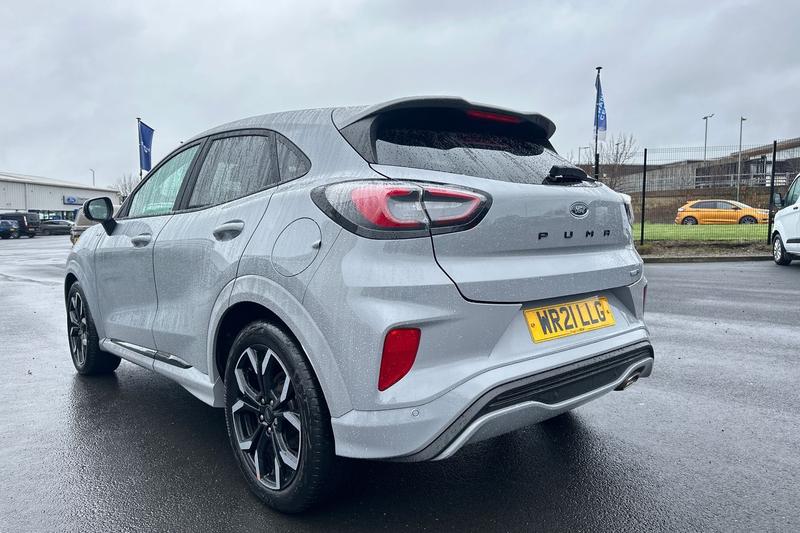 Used Ford Puma 2021 for sale - 77679466: Photo 35