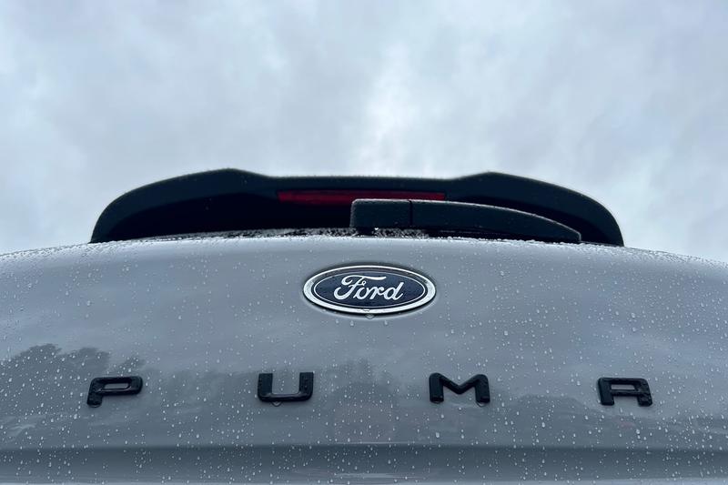 Used Ford Puma 2021 for sale - 77679466: Photo 36