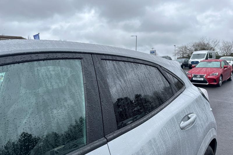 Used Ford Puma 2021 for sale - 77679466: Photo 37