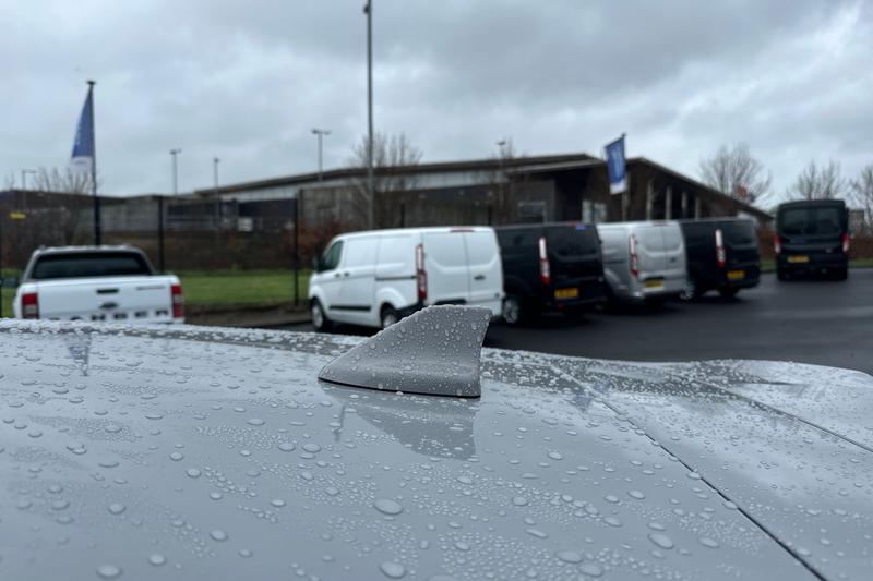 Used Ford Puma 2021 for sale - 77679466: Photo 38