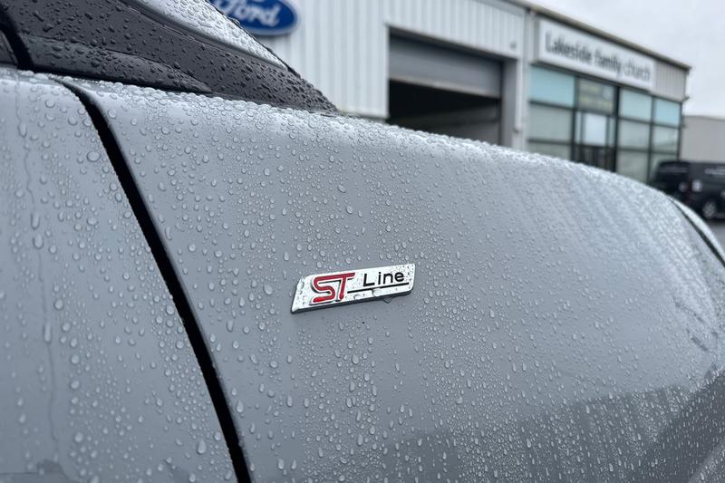 Used Ford Puma 2021 for sale - 77679466: Photo 40