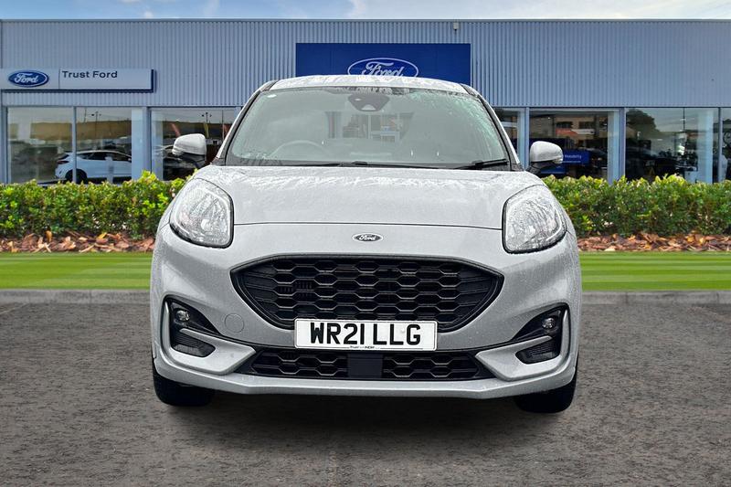 Used Ford Puma 2021 for sale - 77679466: Photo 6