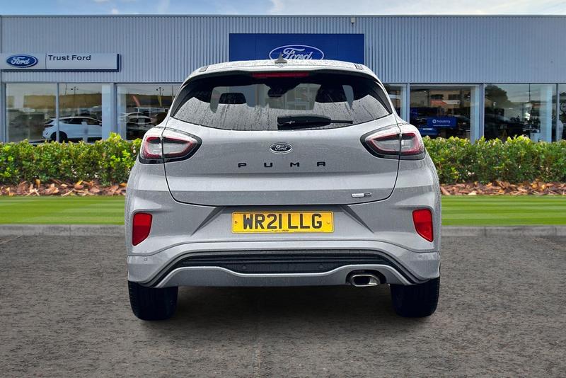 Used Ford Puma 2021 for sale - 77679466: Photo 7